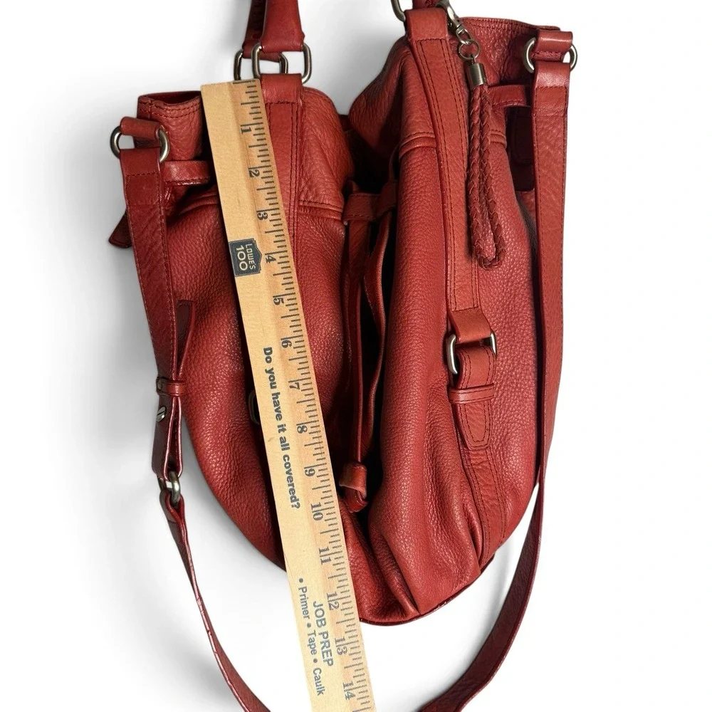 The Sak crafted from